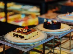 -唐山香格里拉大酒店·香啡阁(长虹西道店)