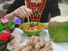 -刘记糟粕醋海鲜烧烤