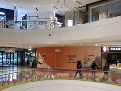 -凯德·星贸 Capital Square