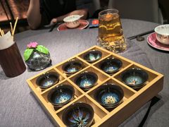 -锦府园(环球港店)
