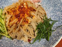 -印象吕梁•吕梁菜