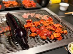 -西昌老号李小肠特色烧烤园(双流店)