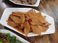 -雪琴面馆富安特色鱼汤面(城中花园店)