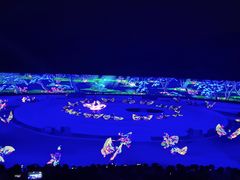 -鼎盛王朝康熙大典实景演出