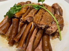 五彩卤水拼盘-金成潮菜博物馆(海珠湿地店)