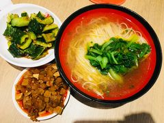 -泰煌鸡·上海白斩鸡·鸡汤面(鹤庆店)