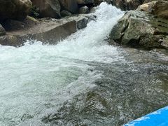 -雅鲁激流探险漂流