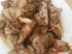 -东北特色菜馆(珞喻东路店)