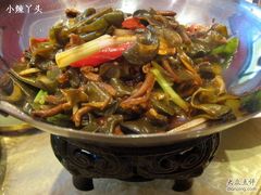 -金陵一哥龙虾(水木秦淮店)