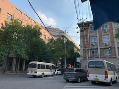 -买又大餐厅(福林里店)