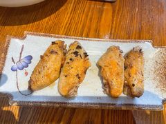 -越南牛肉河粉餐厅(书院巷店)