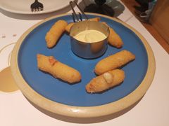 -HELLO MUSAE 拾光缪斯餐厅·纯正希腊风味(苏州中心店)