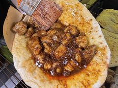 -四中烤饼(富国街店)
