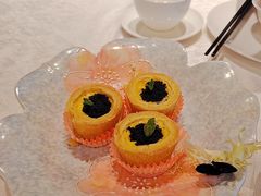-安蒂娅.悦景轩中餐厅(西乡店)