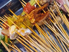 -九街淑芬掌中宝串串公司(内街文化创意园店)