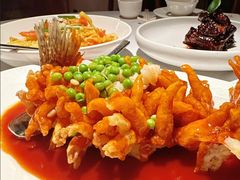 -玫瑰厅上海菜(兴国路店)