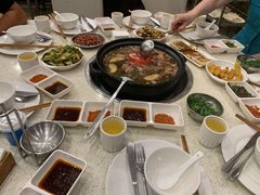 -澳盟清汤鲜黄牛肉(公济桥路店)