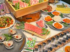 -缘·金家烤鳗鱼(西塔总店)