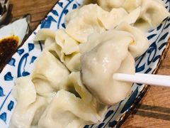 -八珍手工水饺·妈妈的爱(传芳巷店)