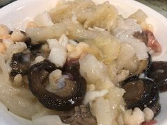 -新聚丰菜馆(太监弄店)