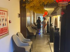 -食悦江南·淮扬菜·烤鸭(亚运村·惠新店)