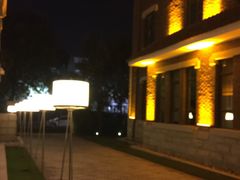 -天津津利华酒店