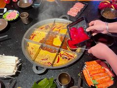-珮姐老火锅(新街口店)