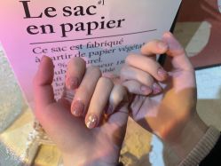 -馨儿·美甲美睫