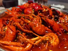 -李叔叔虾蟹大排档(青羊店)
