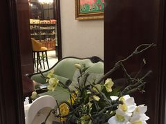 店内布置-东海咖啡馆