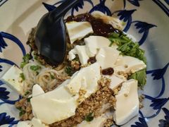 -蜗牛小馆醉乡民谣云南菜(惠新西里店)