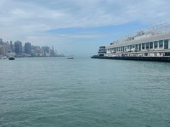 -天星小轮码头