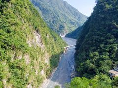 -太鲁阁公园