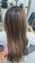 -ASG Hair Salon烫染·接发