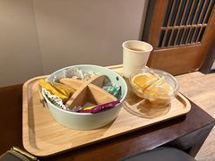 -康友四季(碧云路店)