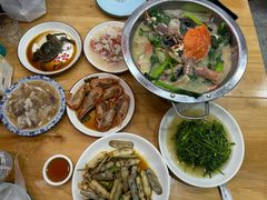 -红灯笼龙凤饭店(宁波老字号店)