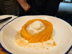 -素逸·泰料理(人民广场店)