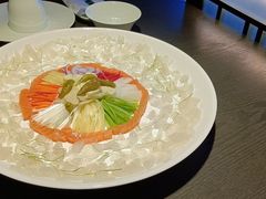 顺德鱼生-粤凤佬