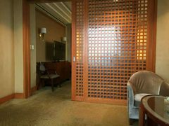 -崇明金茂凯悦酒店.宴会厅