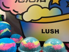 -LUSH(威尼斯人店)