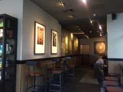 -星巴克(常州新北公园店)