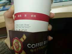 -85度C(南京张府园店)