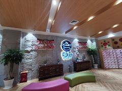 -汤W城市微度假(仓山店)