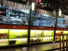 -卢大鲜鱼头捞饭(美利广场店)