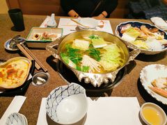 -蟹道乐(京都本店)