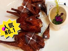 妙龄炸乳鸽-叶氏大快活酒楼·佛山老字号