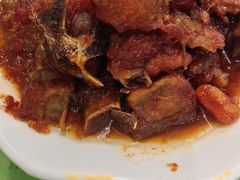 -令氏家外家周礼食府(桥南店)