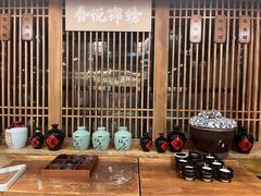 -上海崇明金茂凯悦酒店