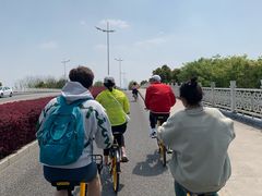 -上海佘山国家森林公园西佘山园