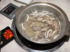 原味椰子鸡-狐狸爱上椰子鸡(滨江星光大道店)